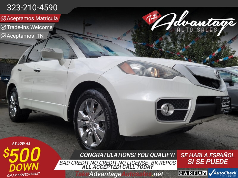 Advantage Auto Sales PreOwned Cars For Sale Bell, CA