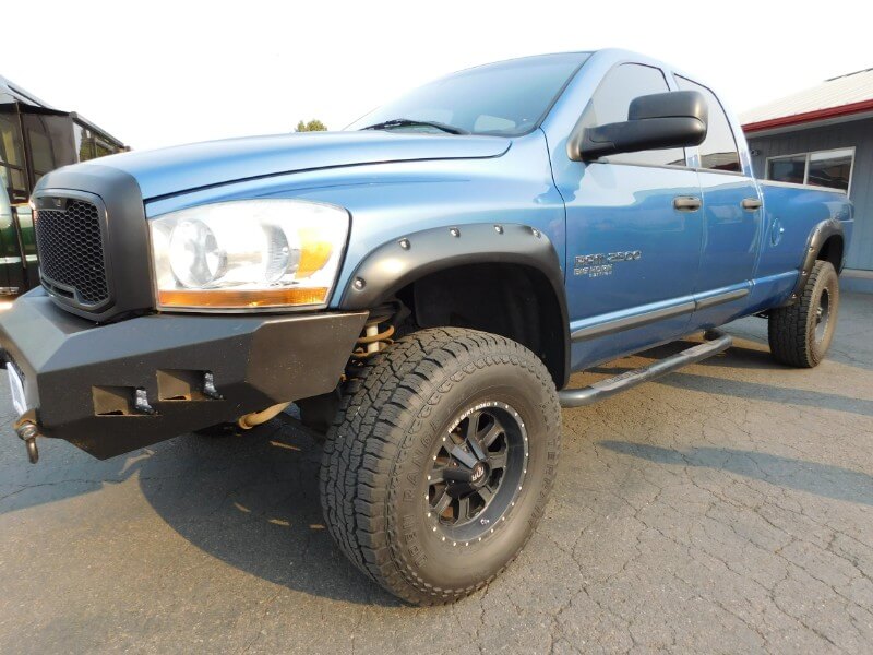 Crockers Cars PreOwned Cars For Sale Lebanon, OR