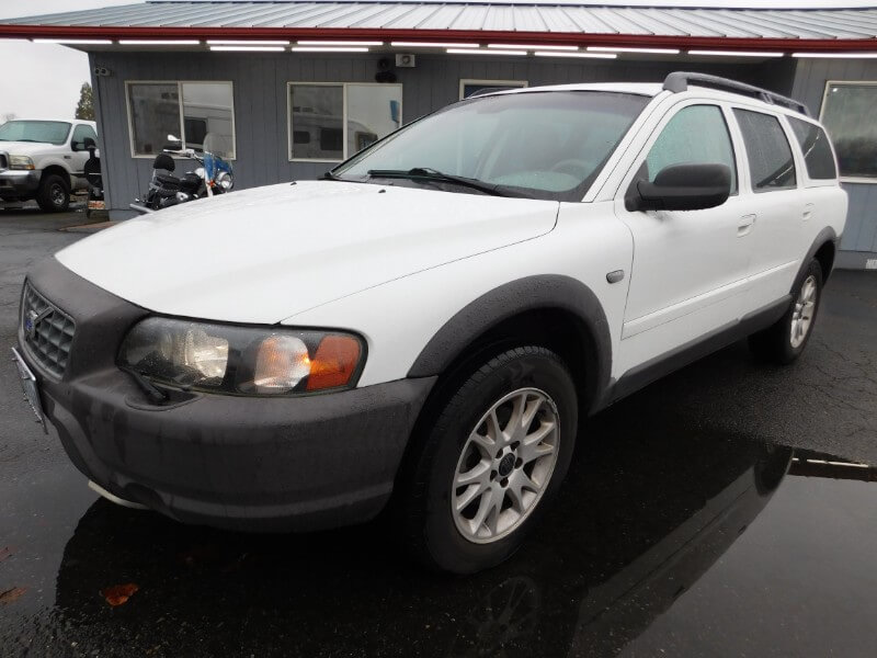 Crockers Cars PreOwned Cars For Sale Lebanon, OR