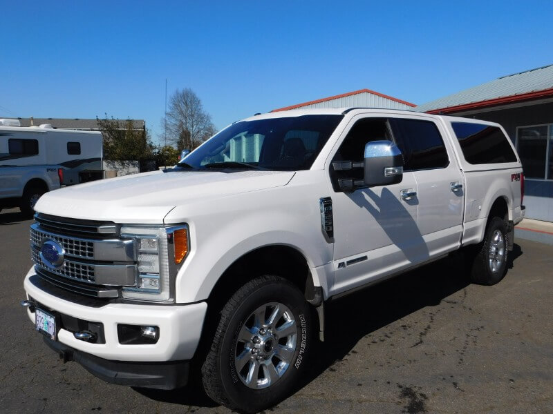 Crockers Cars PreOwned Cars For Sale Lebanon, OR