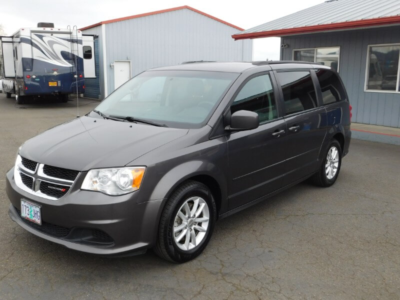 Crockers Cars PreOwned Cars For Sale Lebanon, OR