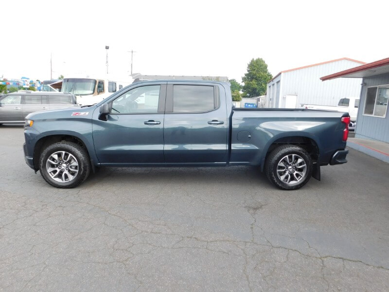 Crockers Cars Used Cars For Sale Lebanon, OR