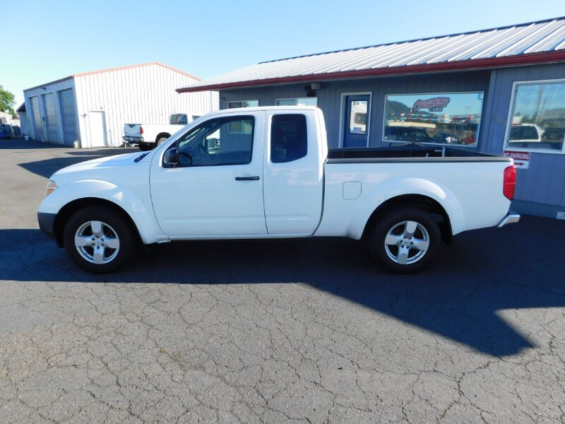 Crockers Cars Used Cars For Sale Lebanon, OR