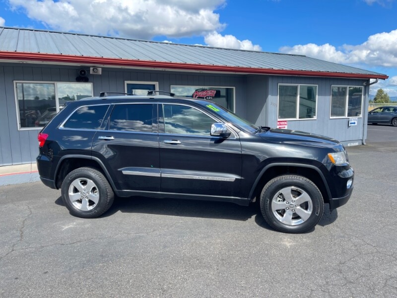 Crockers Cars PreOwned Cars For Sale Lebanon, OR