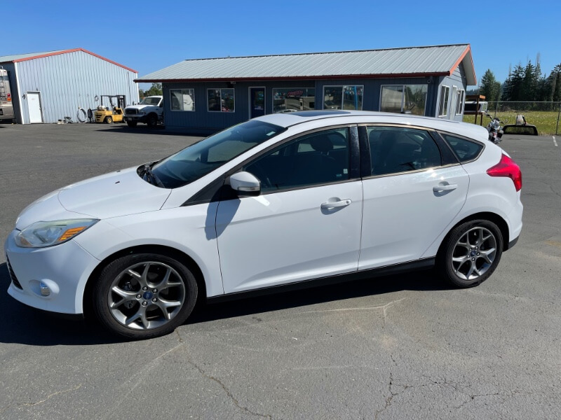 Crockers Cars Used Cars For Sale Lebanon, OR