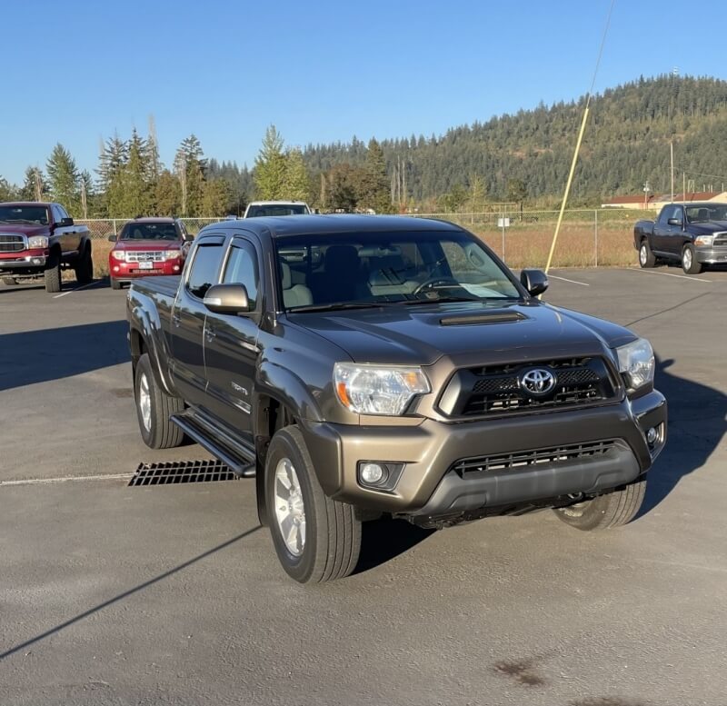 Crockers Cars Used Cars For Sale Lebanon, OR