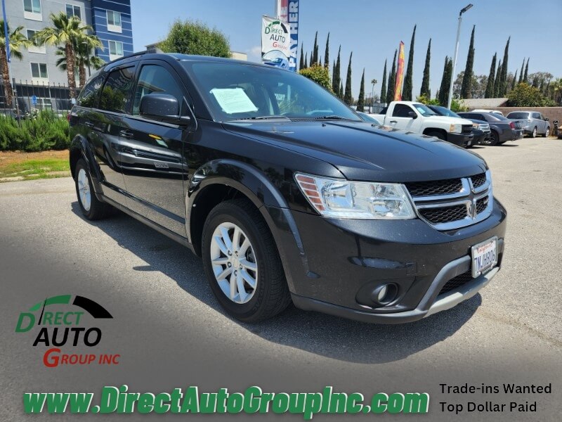 Direct Auto Group Inc. PreOwned Cars For Sale Loma Linda, CA