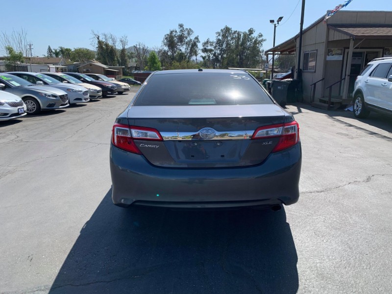2014 Toyota Camry XLE Pacific Auto Retail in Jurupa Valley, CA