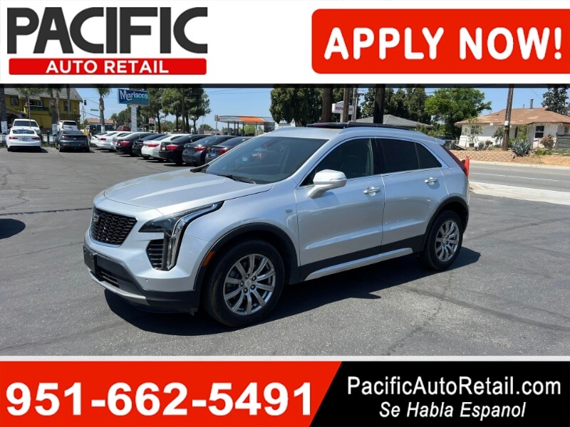 Pacific Auto Retail Used Cars For Sale Jurupa Valley, CA