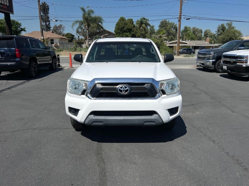 2013 Toyota Base Pacific Auto Retail in Jurupa Valley, CA