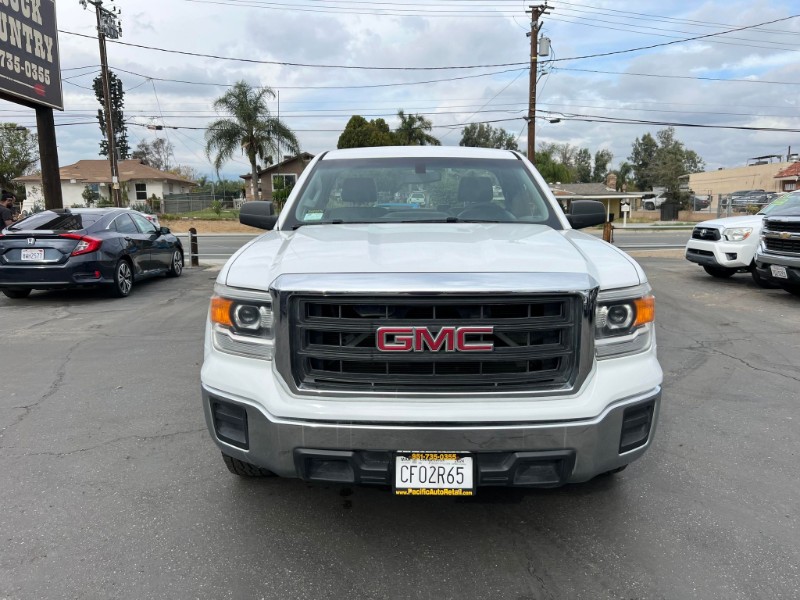 2014 GMC Sierra 1500 Base Pacific Auto Retail in Jurupa Valley, CA