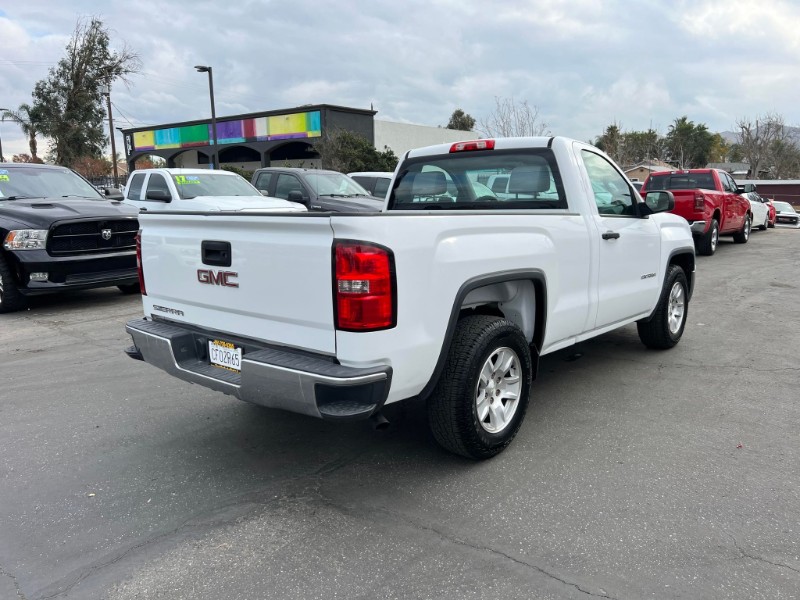 2014 GMC Sierra 1500 Base Pacific Auto Retail in Jurupa Valley, CA