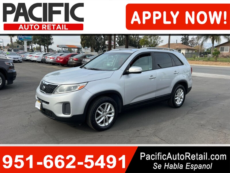 Pacific Auto Retail PreOwned Cars For Sale Jurupa Valley, CA