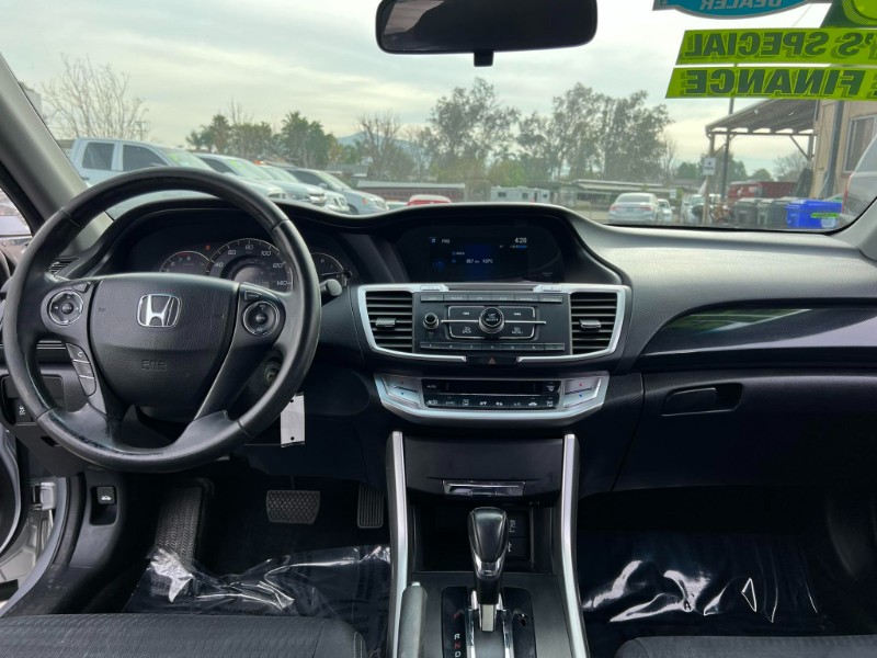 2015 Honda Accord Sport Pacific Auto Retail in Jurupa Valley, CA