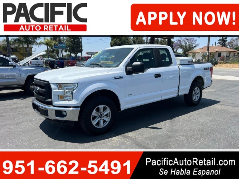 Pacific Auto Retail Used Cars For Sale Jurupa Valley, CA