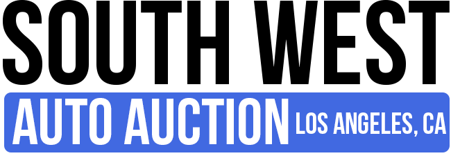 South West Auto Auction Used Cars For Sale Los Angeles Ca