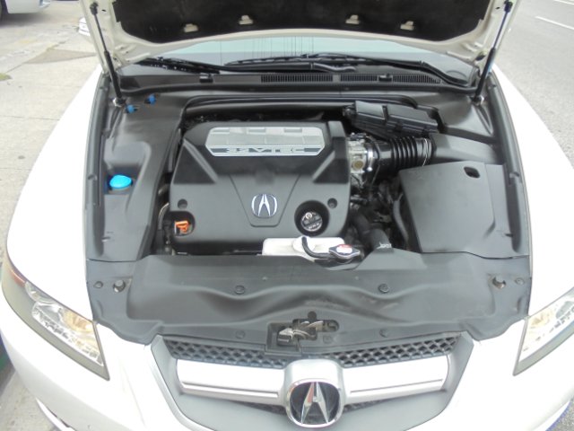 07 Acura Tl Wnavi Falcon Auto Sales In Bellflower Ca