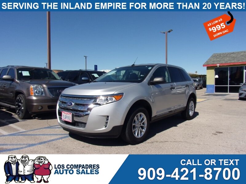 LOS COMPADRES AUTO SALES Used Cars For Sale BLOOMINGTON, CA