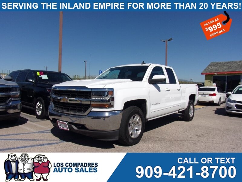LOS COMPADRES AUTO SALES Used Cars For Sale BLOOMINGTON, CA