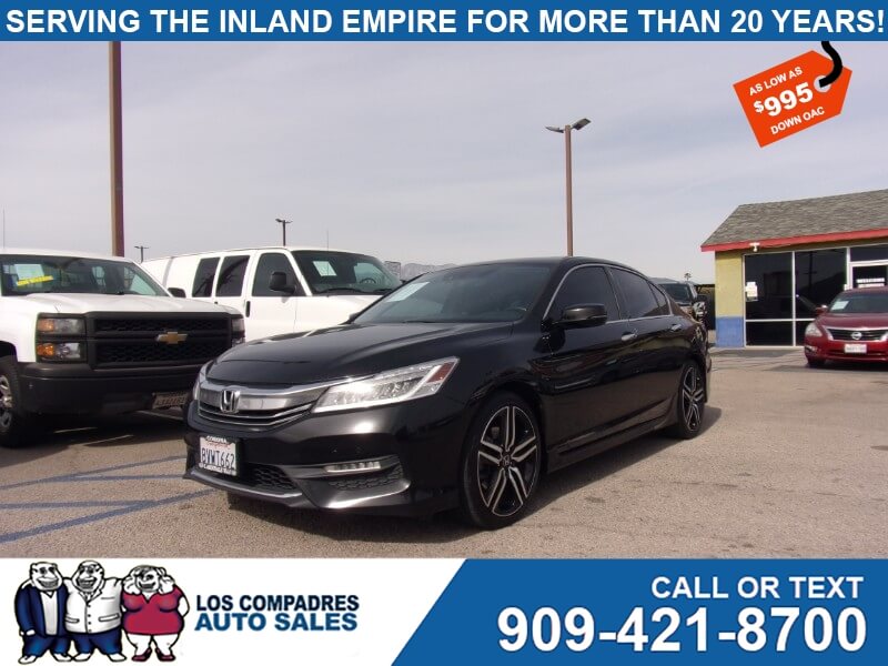 LOS COMPADRES AUTO SALES Used Cars For Sale BLOOMINGTON, CA