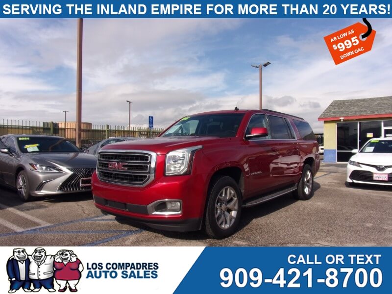 LOS COMPADRES AUTO SALES Used Cars For Sale BLOOMINGTON, CA