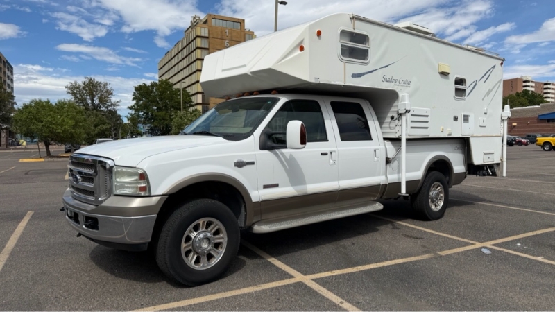 picture of 2006 Ford F-350 Super Duty