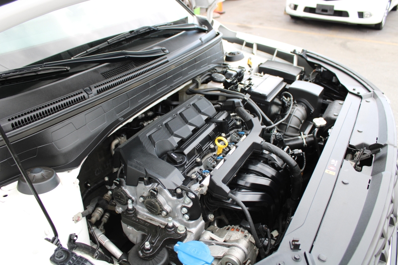 2021 Hyundai Venue SE photo 19