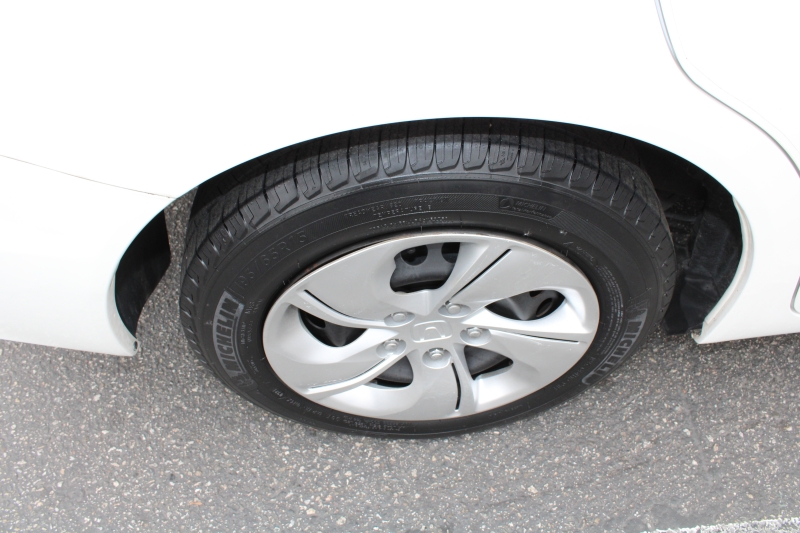 2014 Honda Civic LX photo 19