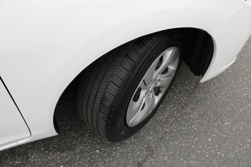 2014 Honda Civic LX photo 16