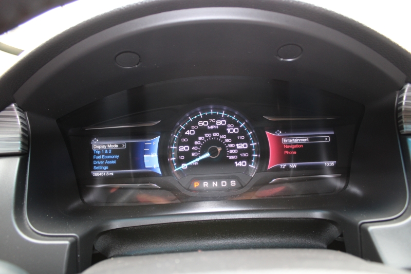 large picture of 2016 Ford Flex