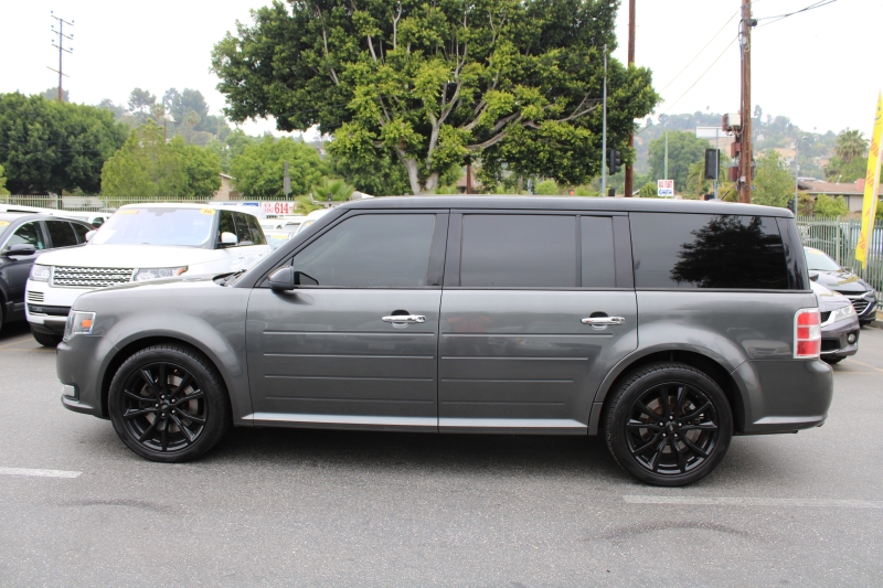 large picture of 2016 Ford Flex