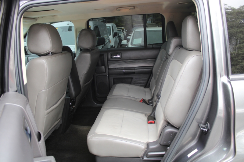 large picture of 2016 Ford Flex