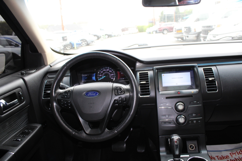 large picture of 2016 Ford Flex