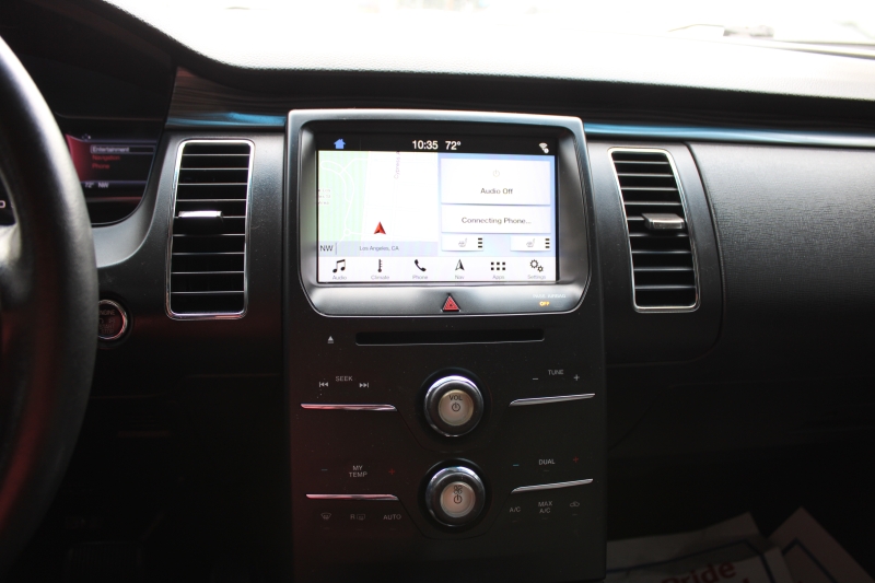 large picture of 2016 Ford Flex