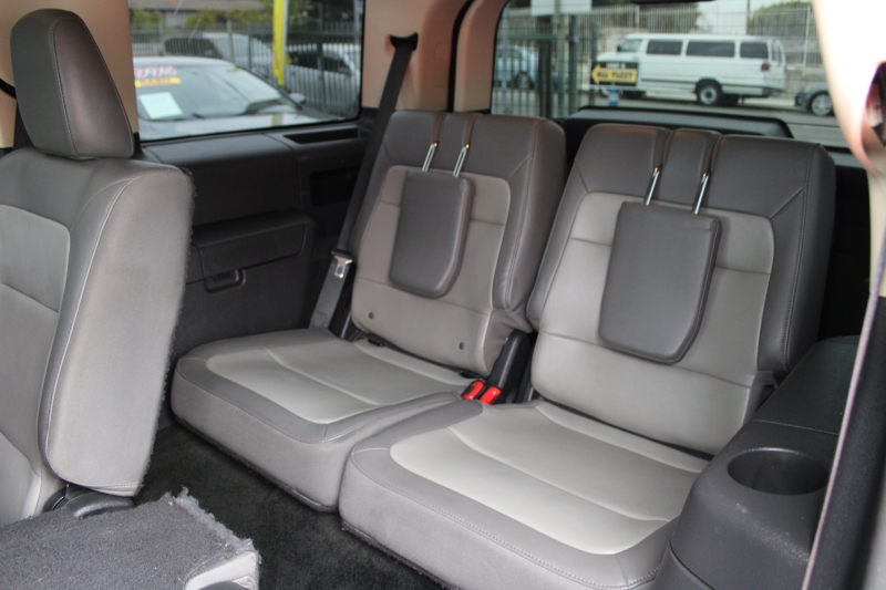 large picture of 2016 Ford Flex