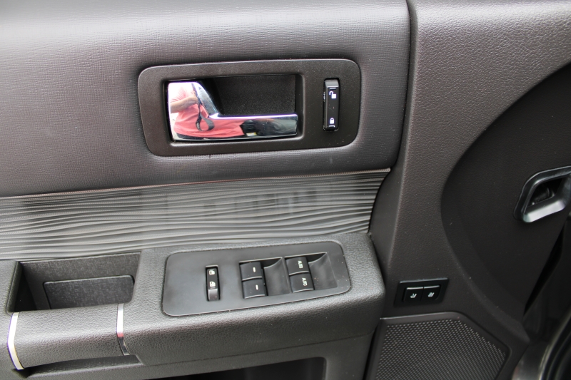 large picture of 2016 Ford Flex