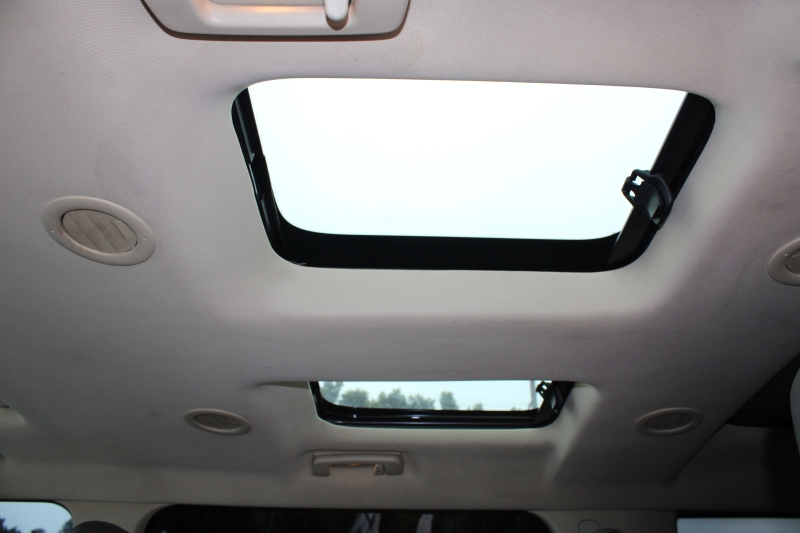 large picture of 2016 Ford Flex