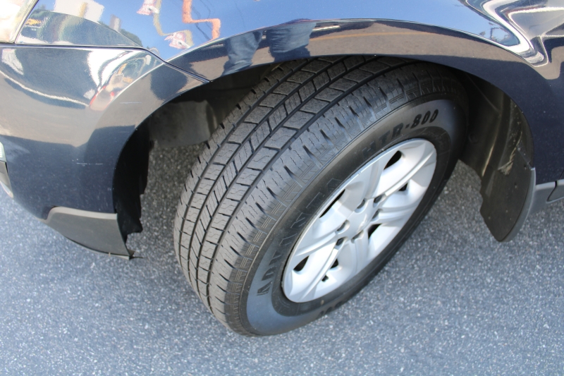 2015 Chevrolet Traverse LS photo 17