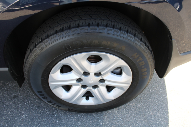 2015 Chevrolet Traverse LS photo 14