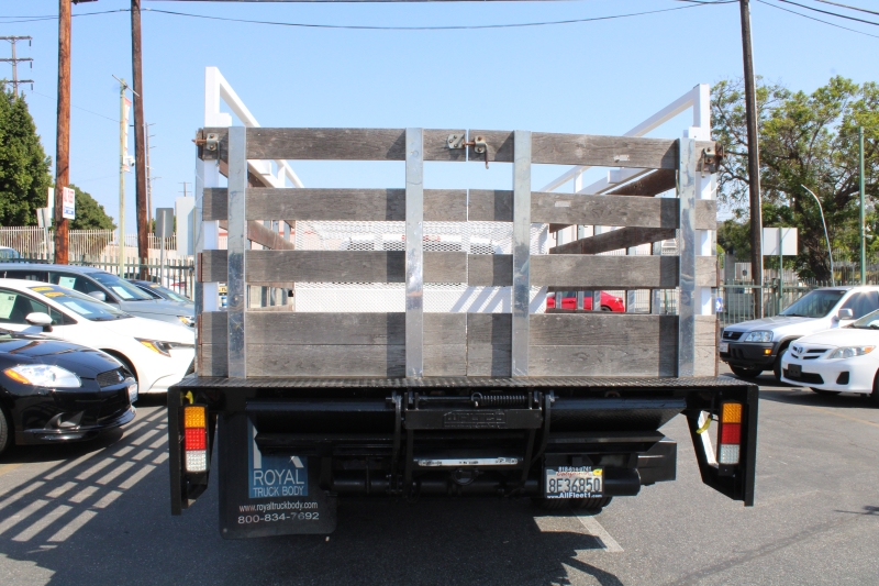 2006 Chevrolet Silverado 3500HD photo 4