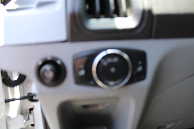 2015 Ford Transit Van photo 10