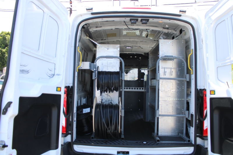 2015 Ford Transit Van photo 13