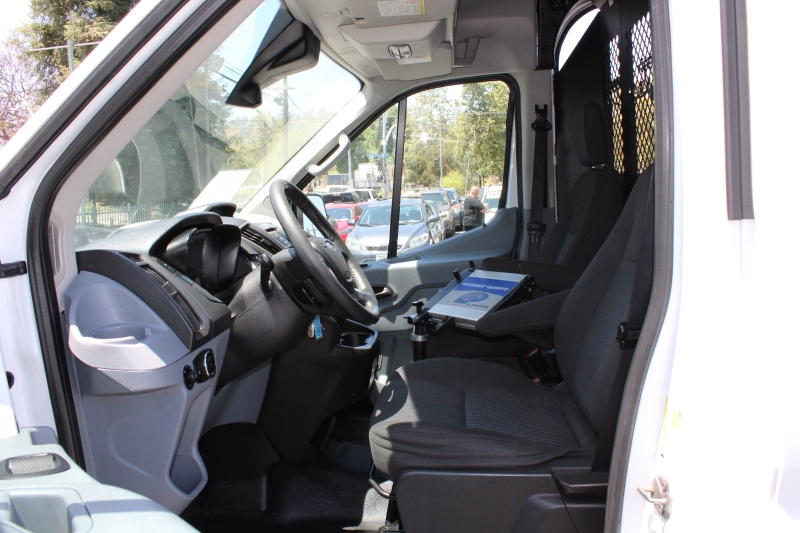 2015 Ford Transit Van photo 8