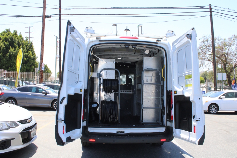 2015 Ford Transit Van photo 6