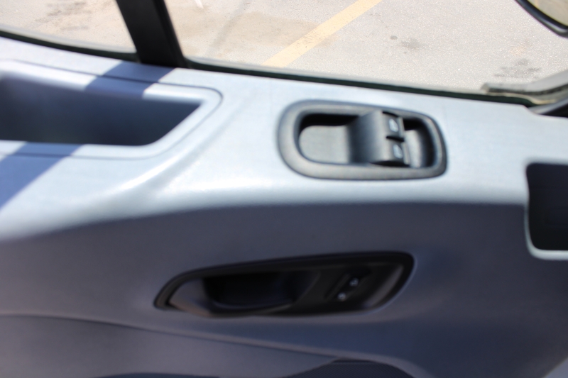 2015 Ford Transit Van photo 11