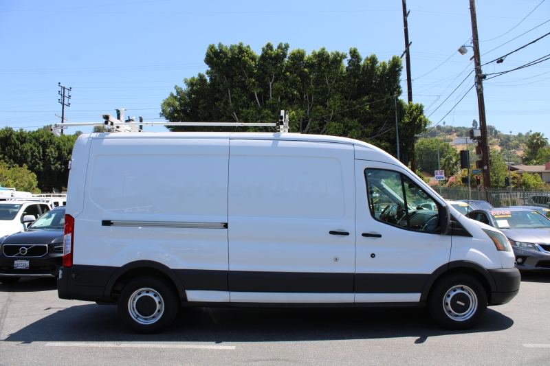 2015 Ford Transit Van photo 5