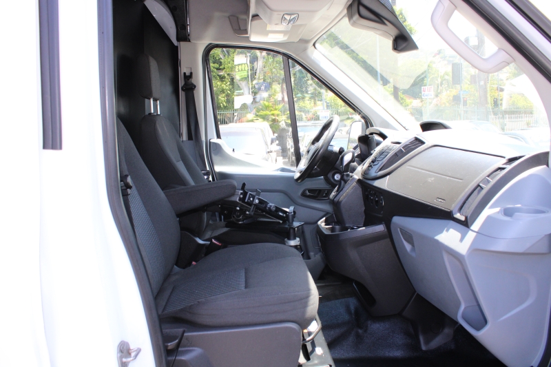 2015 Ford Transit Van photo 7