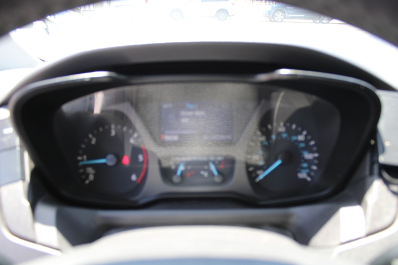 2015 Ford Transit Van photo 12