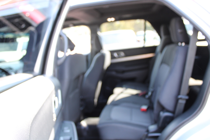 2018 Ford Explorer XLT photo 12