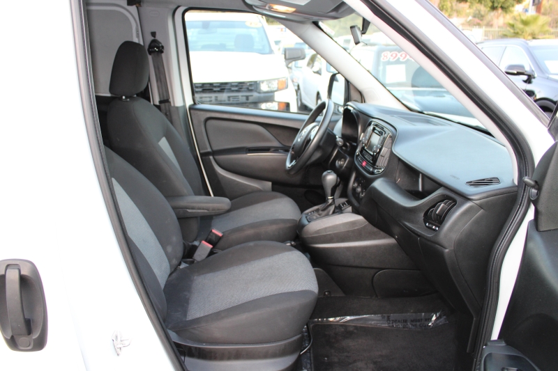 2019 Ram ProMaster City Tradesman photo 11